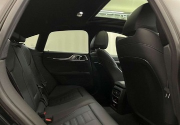 BMW Seria 4 G22-23-26 Coupe 2.0 430i 245KM 2024 BMW Seria 4 430i xDrive, M Pro, Gwarancja, Faktura VAT 23 2.0 Benzyna, zdjęcie 34