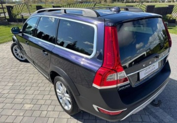 Volvo XC70 II Kombi Facelifting 2.0 D4 DRIVE-E 181KM 2016 Volvo XC 70 2.0D4 181PK Manual Skory Xenon Panorama Serwis Zadbane POLECAM, zdjęcie 12