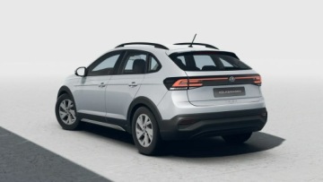 Volkswagen Taigo 2026 Volkswagen Taigo Nowa wersja Pure! 1.0 TSI 116 KM, zdjęcie 3