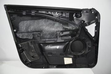 Alfa Romeo Giulietta Боковая ручка передней правой двери