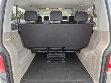 Volkswagen Caravelle T6 2019 Volkswagen Caravelle 4Motion 8osób!, zdjęcie 13