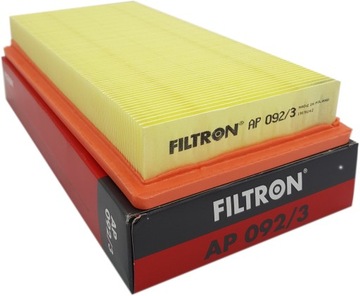 FILTRON FILTR POWIETRZA AP092/3 FIAT STILO DOBLO