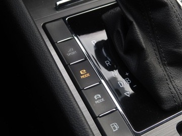Skoda Superb III Kombi Plug-In Hybrid 1.4 TSI Plug-In-Hybrid 218KM 2020 Skoda Superb iV 1.4 TSI PHEV, Salon Polska, zdjęcie 20