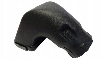 НАКОНЕЧНИК ВХОДА ДЛЯ ТРУБКИ 77 мм ФИЛЬТР ДЛЯ ТРУБКИ Max4x4 3