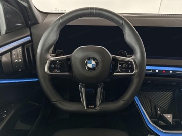 BMW X3 G45 2025 BMW X3 xDrive20 Sport Suv 2.0 (208KM) 2025, zdjęcie 9