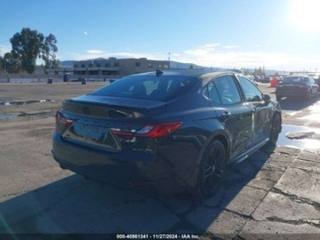 Toyota Camry IX 2025 Toyota Camry 2025r., 2.5l, od ubezpieczalni 2.5 Benzyna 184KM, zdjęcie 5