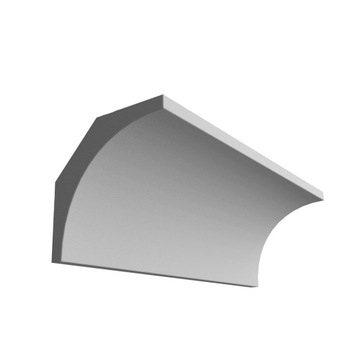 Listwa ozdobna przysufitowa F1 70x70mm sztukateria