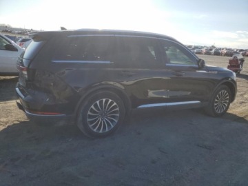 Lincoln Aviator 2020 Lincoln Aviator Reserve 2020 3.0l 3.0 Benzyna 400KM, zdjęcie 3