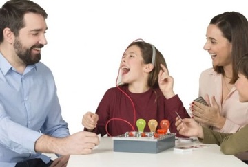 ИНТЕРАКТИВНАЯ ИГРА ШПИПА КТО ЛЖЕТ Детектор лжи