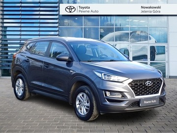 Hyundai Tucson III SUV Facelifting 1.6 GDi 132KM 2020 Hyundai Tucson 1.6 GDi Classic 2WD II (2015-) 1.6, zdjęcie 7