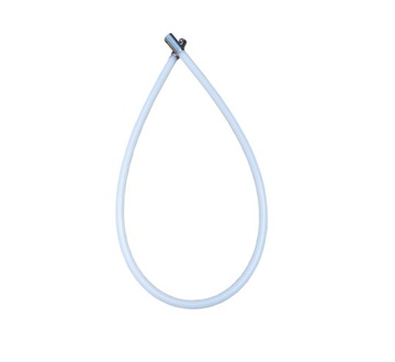 ZESTAW DO CZYSZCZENIA KOMINA OD DOŁU NA WIERTARKE