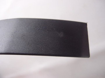 НАКЛАДКА НА КРЫЛО ЗАДНЯЯ ЛЕВАЯ, PEUGEOT 3008 II