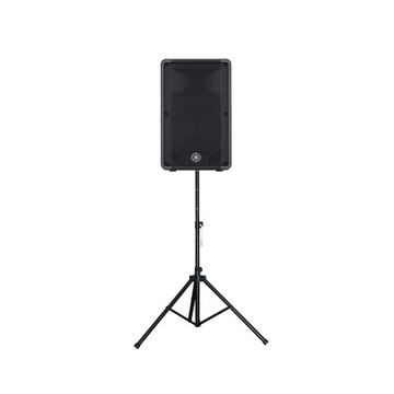Kolumna aktywna Yamaha DBR15 465 W + statyw