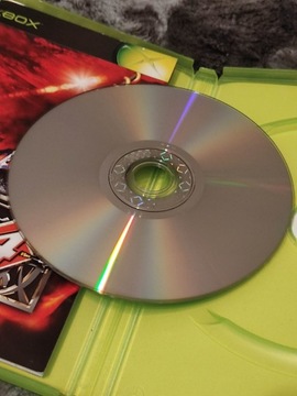 XBOX DYNASTY WARRIORS 4 XBOX CLASSIC