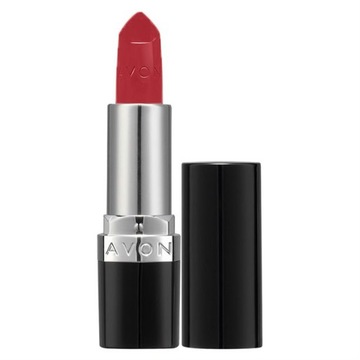 AVON ultraKremowa szminka Red