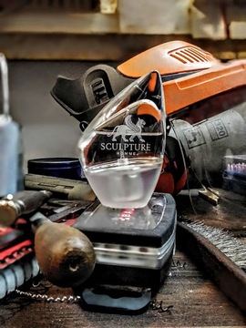 NIKOS SCULPTURE HOMME EDT БУТЫЛКА 100 МЛ + КРЫШКА x