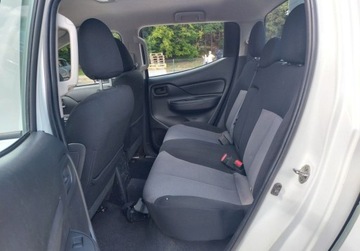 Mitsubishi L200 VI 2.2 Diesel 150KM 2021 Mitsubishi L200 4x4 Hak FVAT Salon PL Serwisowany Dealer Mitsubishi 2.3, zdjęcie 12