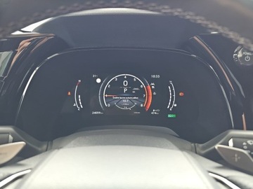 Lexus RX V 2023 Lexus RX 500h F Sport Edition V (2022-), zdjęcie 11