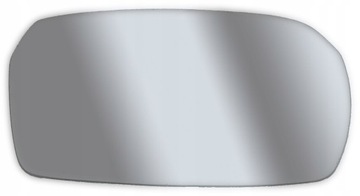 SLAVICO SV-23-58-FNG-R VLOŽKA ZRCÁTKO SKLO