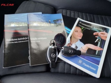 Mercedes GLA I Off-roader 2.0 250 211KM 2015 Mercedes-Benz GLA AMG GWARANCJA Bezwypadkowy SALON POLSKA Automat Mozliwa, zdjęcie 7
