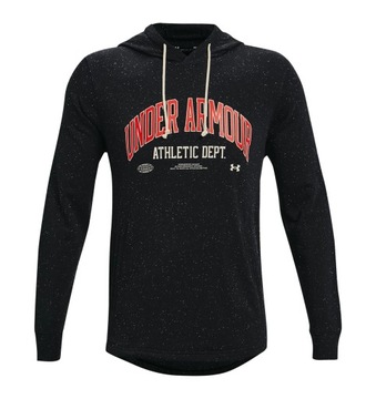 BLUZA MĘSKA UNDER ARMOUR Z KAPTUREM SPORTOWA M