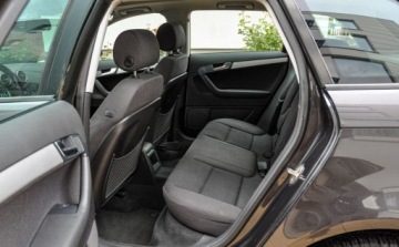 Audi A3 8P Hatchback 3d 1.9 TDI 105KM 2007 Audi A3 Sportback 1,9TDI 2007 r. Bezwypadkowy Panorama 1.9 Diesel 105KM, zdjęcie 7