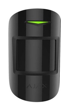 MotionProtect плюс детектор беспроводного движения Ajax