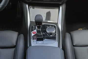 BMW Seria 4 G22-23-26 M4 Coupe Facelifting 3.0 M4 530KM 2025 BMW M4 Competition M xDrive Coupe - Dostępny od, zdjęcie 20