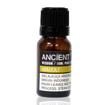 Olejek Eteryczny 10ml Niaouli