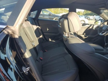 Audi A5 F5 2021 Audi a5 Premium Plus 45 2021 2.0l 2.0 Benzyna 261KM, zdjęcie 10