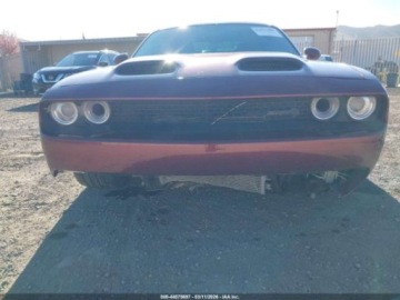 Dodge Challenger III 2022 Dodge Challenger Srt Hellcat Redeye Widebody 2022 6.2 Benzyna 797KM, zdjęcie 7
