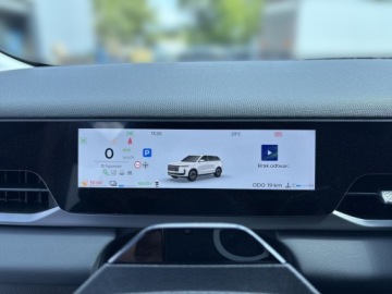 Jaecoo 5 2026 Jaecoo 5 HEV PREMIUM | OD RĘKI!!!, zdjęcie 13
