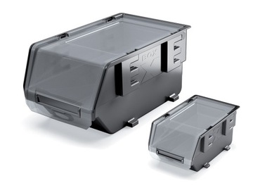 Контейнеры-кюветы EXE для платы KEX40F KISTENBERG