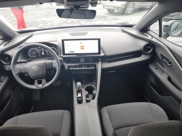 Toyota C-HR II SUV 1.8 Hybrid 140KM 2023 Toyota C-HR 1.8 Hybrid Style Toyota C-HR, Style 1,, zdjęcie 16