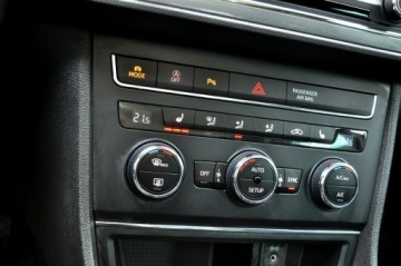 Seat Leon III ST 2.0 TDI CR 184KM 2016 Seat Leon Sportstourer FR 2,0 TDi 185Km Automat, zdjęcie 31