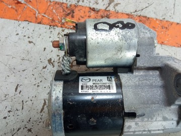 STARTÉR MAZDA OE M000TD0071ZC