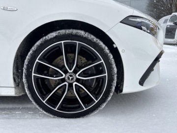 Mercedes Klasa A W177/V177 2025 Mercedes-Benz A 250 Hybryda / AMG Line/ Panorama/, zdjęcie 8