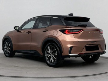 Lexus LBX 1.5 Hybrid 136KM 2025 Od ręki - Cool 1.5 Hybrid 136KM | Podgrzewane fotele!, zdjęcie 3