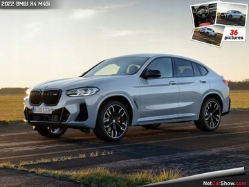 СНЯТИЕ РЕШЕТКА ПОЧЕК BMW X3 X4 G01 G02 LCI ЧЕРНАЯ