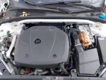 Volvo V60 II  2024 Volvo V60 Recharge Plug-In Hybrid T8 Polestar Engineered 2024 2.0l 2.0, zdjęcie 8