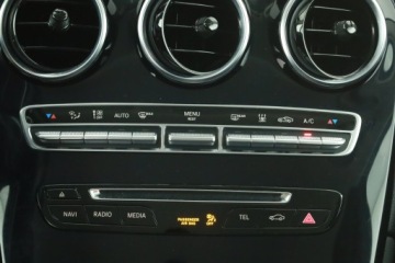 Mercedes GLC C253 2017 Mercedes GLC GLC 350 e 4MATIC, 4X4, Automat, zdjęcie 16