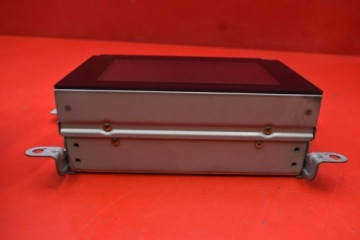 ДИСПЛЕЙ 28090-AV612 NISSAN PRIMERA P12 01-08