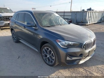 BMW X1 F48 2021 BMW X1 2021 BMW X1 SDRIVE28I 2.0 Benzyna 228KM, zdjęcie 1