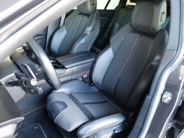 Peugeot 508 II 2021 Peugeot 508 1.6 180KM/Hybryda Plug-in/Wersja GT, zdjęcie 13