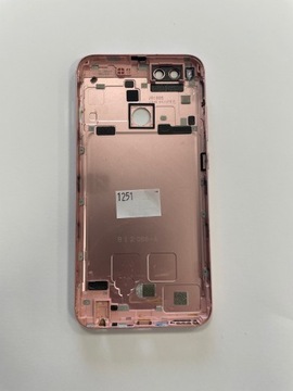 Оригинальный чехол-панель Xiaomi Mi A1