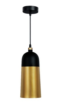 żyrandol lampa wisząca sufitowa klasyczny złoty