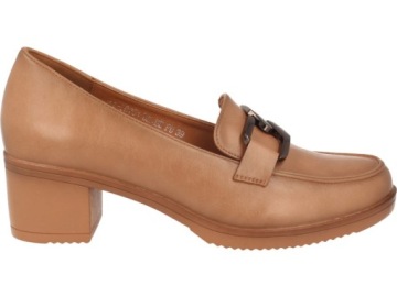 JBUT - VINCEZA PÓŁBUTY ŁAŃCUCH r.38 58251