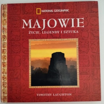 MAJOWIE ŻYCIE LEGENDY I SZTUKA - LAUGHTON