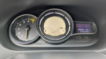 Renault Megane III Coupe 1.6 16v 110KM 2009 Renault Megane Coupe 1.6i 110PS OPŁACONY Klima, zdjęcie 17