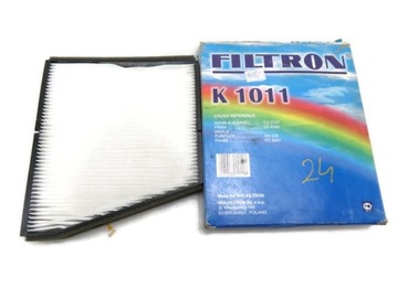 FILTR KABINOWY K1011 DAEWOO LANOS